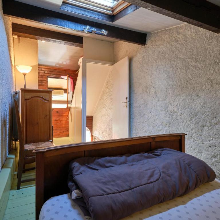 JARDIN STE ANNE - Appartement 2 Chambres - 24