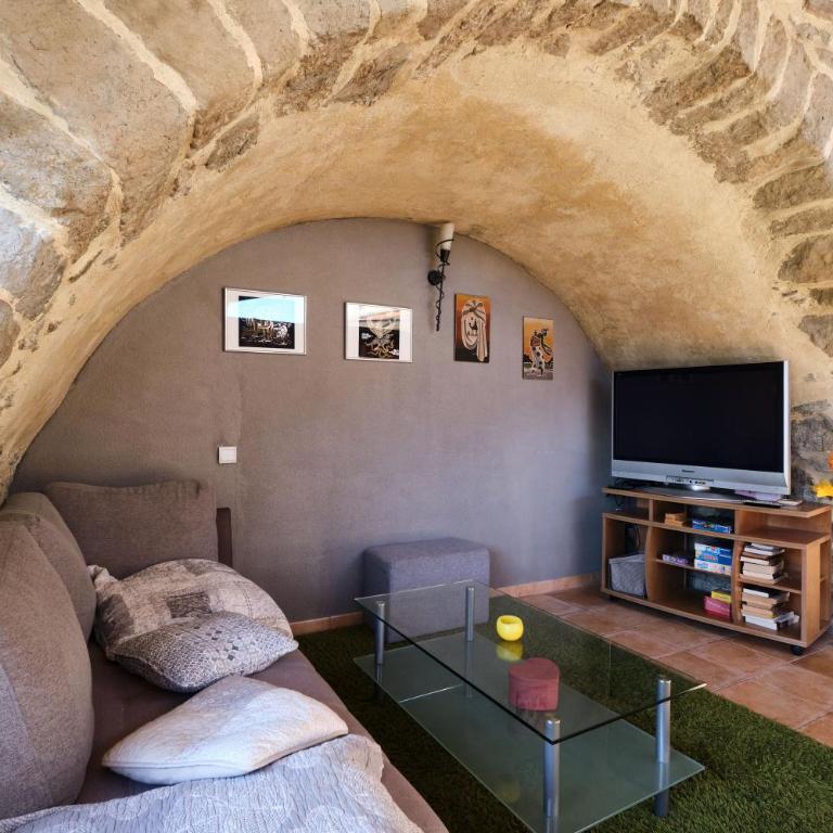 JARDIN STE ANNE - Appartement 2 Chambres - 25