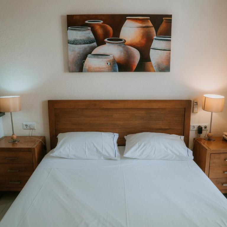 Crown Resorts Club Marbella - Apartamento Estudio - 4