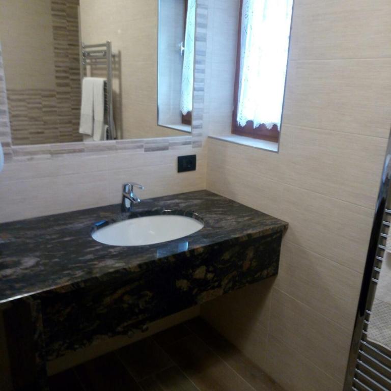 Appartamento Baita Cusini Saroch - Appartamento con 2 Camere da Letto (6 Adulti) - 18