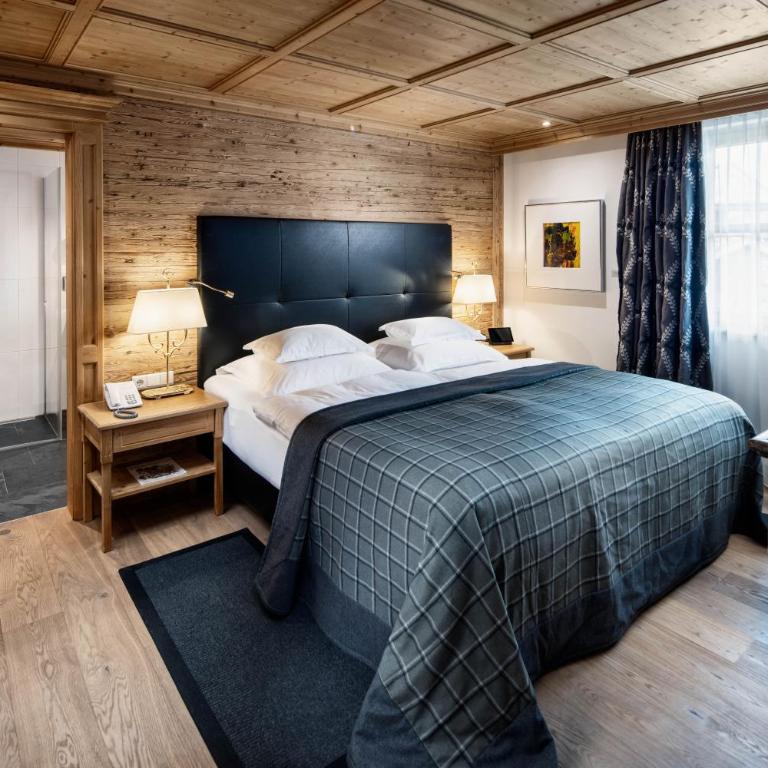 Burg Vital Resort - Superior Suite - 2