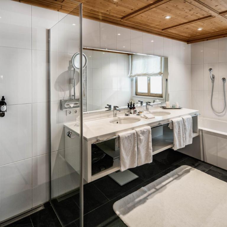 Burg Vital Resort - Superior Suite - 3