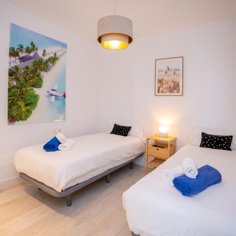Al-1713 Estepona - Apartment - Alcazaba Lagoon - Apartamento de 2 dormitorios - 20