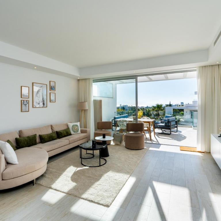 Al-1713 Estepona - Apartment - Alcazaba Lagoon - Apartamento de 2 dormitorios - 13