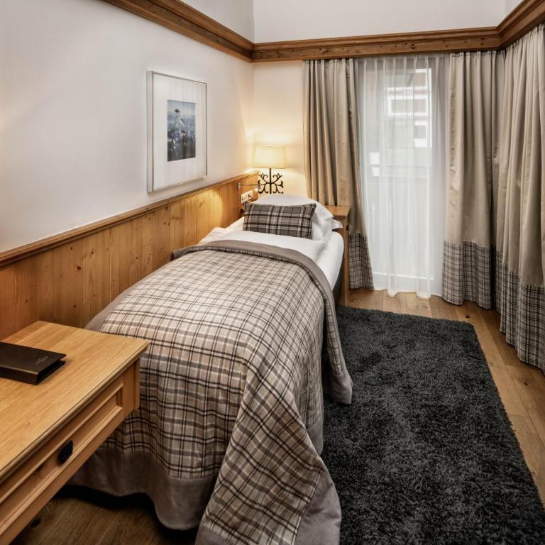 Burg Vital Resort - Suite - 2