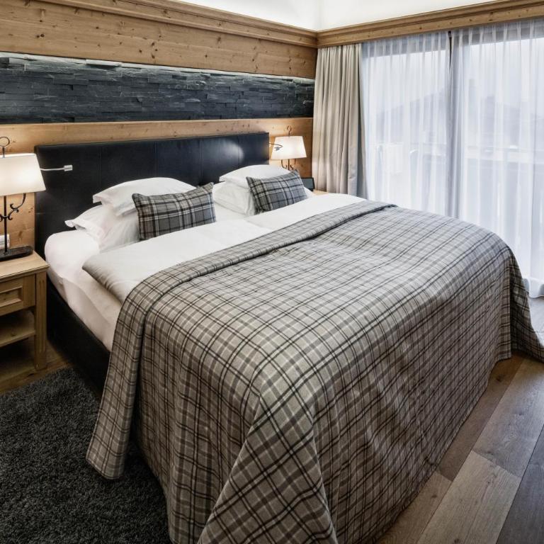 Burg Vital Resort - Suite - 3