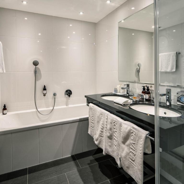 Burg Vital Resort - Suite - 4