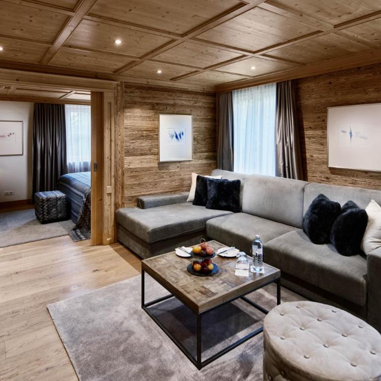 Burg Vital Resort - Junior Suite - 2