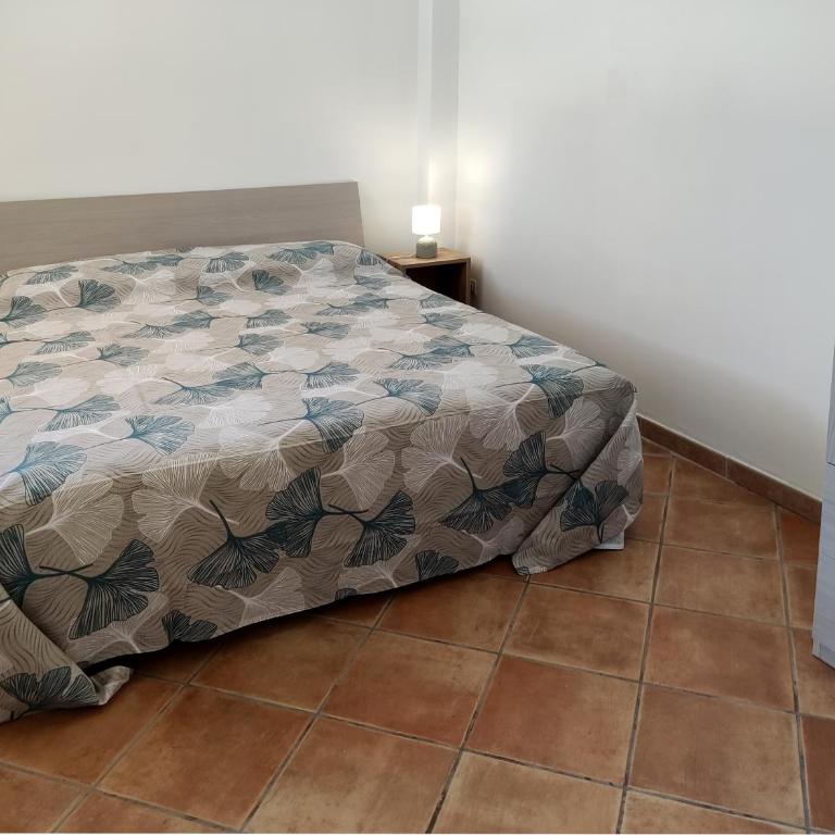 Il Geco b&b - Camera Matrimoniale con Bagno Privato - 1