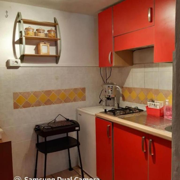 GioGio - Two-Bedroom Apartment - 19