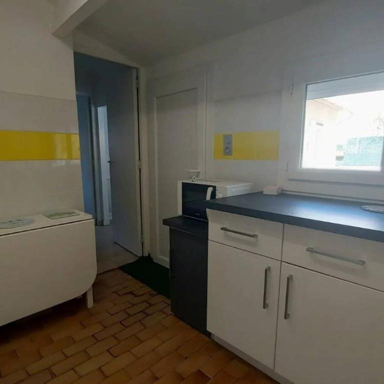 Fois Pêcheur - Maison 2 Chambres - 4