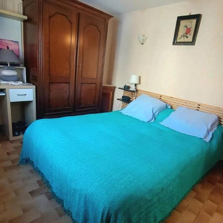 Fois Pêcheur - Maison 2 Chambres - 8