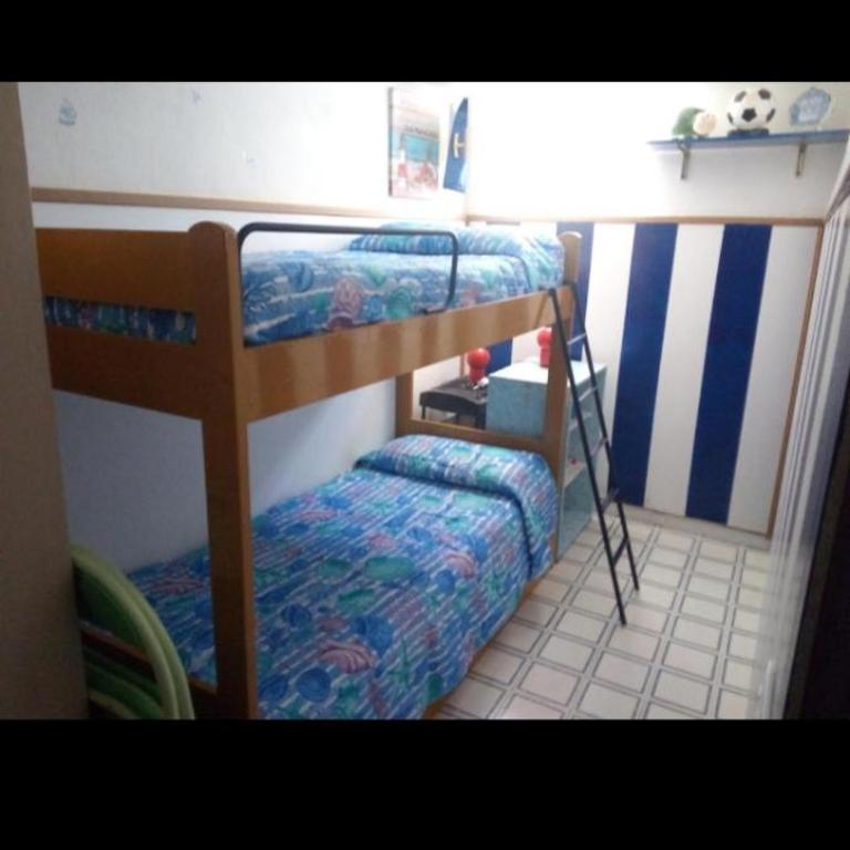 GioGio - Two-Bedroom Apartment - 12