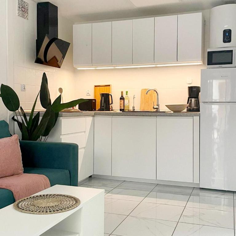 Apartament Casa Milo playa Los Locos - Apartamento de 1 dormitorio - 3