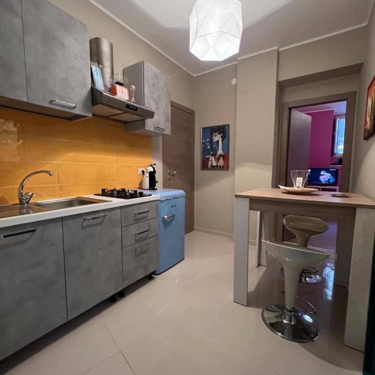 Tavernetta Cortile Dalmazia - Apartment - 1