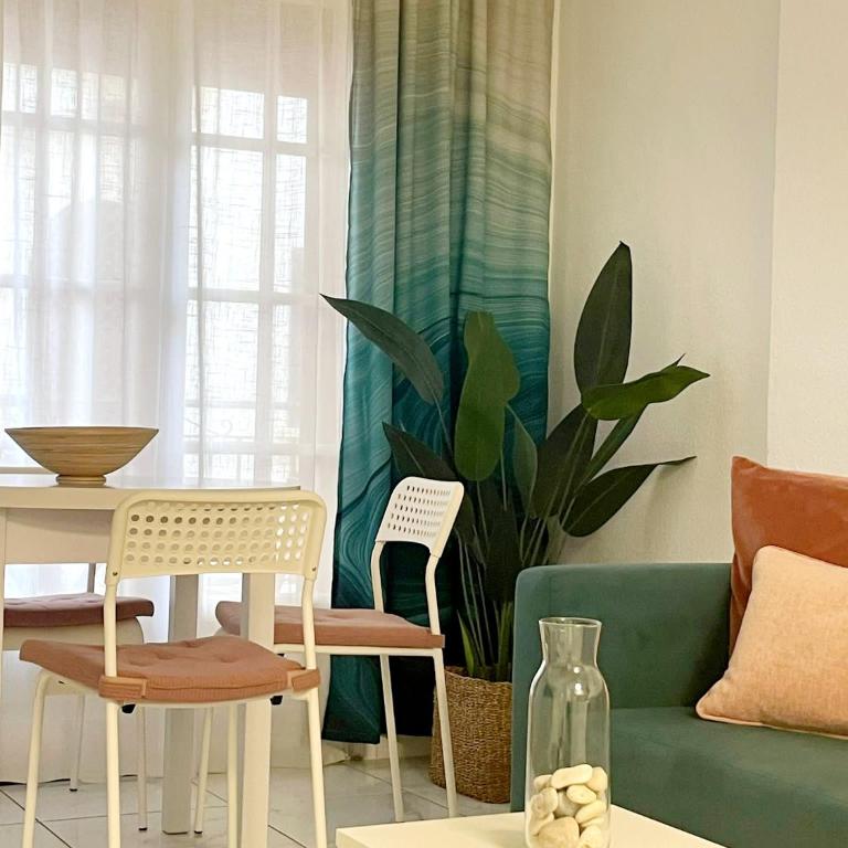 Apartament Casa Milo playa Los Locos - Apartamento de 1 dormitorio - 10