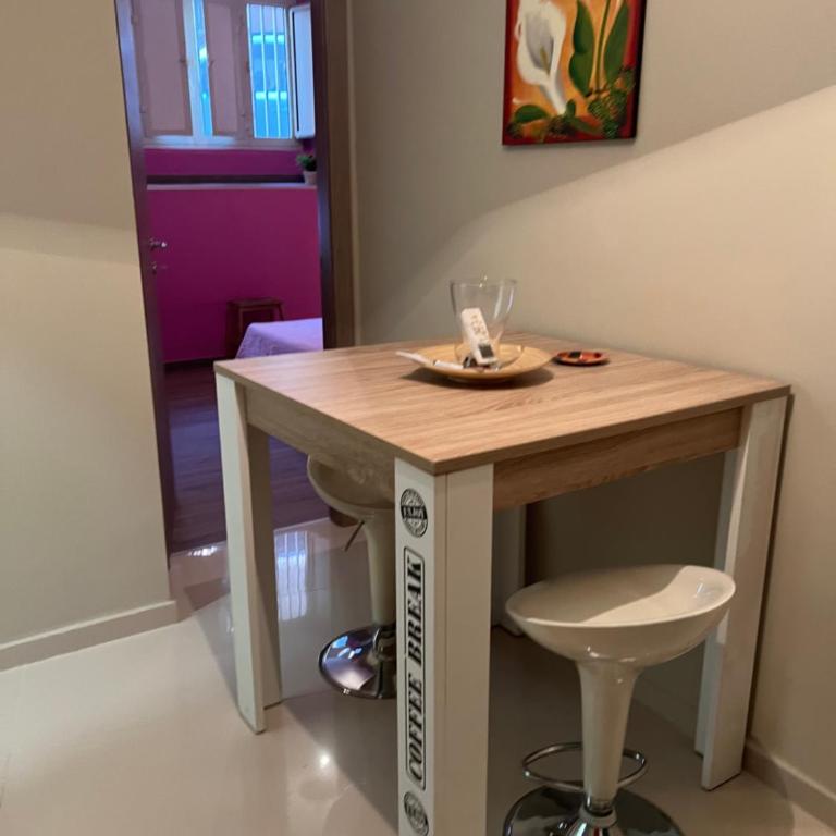Tavernetta Cortile Dalmazia - Apartment - 5