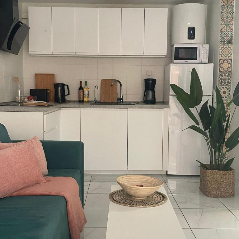 Apartament Casa Milo playa Los Locos - Apartamento de 1 dormitorio - 7