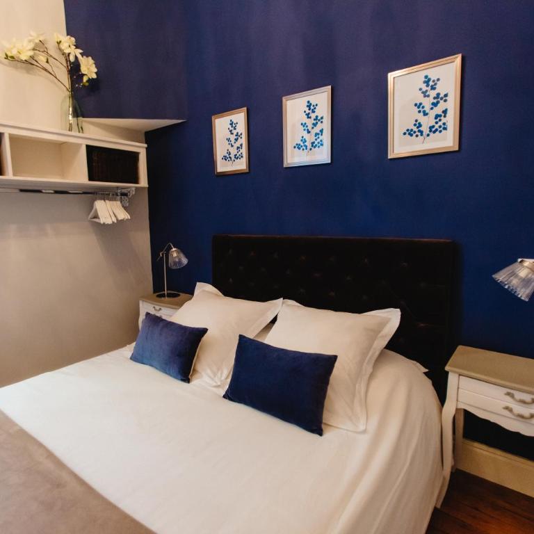 Bordeaux Saint André - elegant, central and quiet - Apartment mit 1 Schlafzimmer - 10