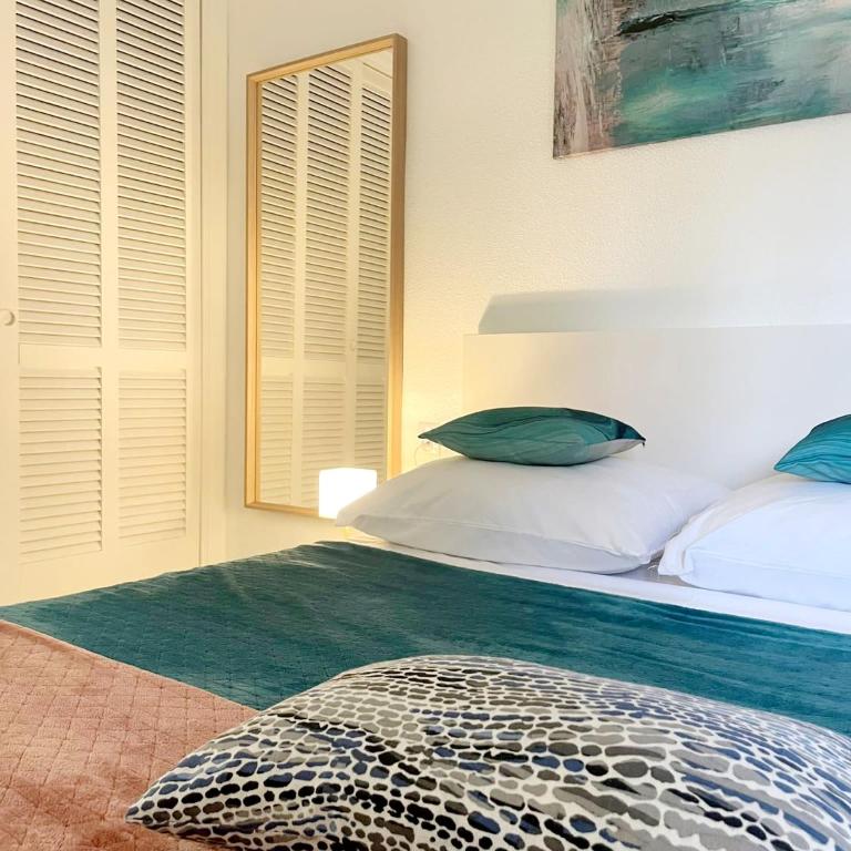 Apartament Casa Milo playa Los Locos - Apartamento de 1 dormitorio - 14