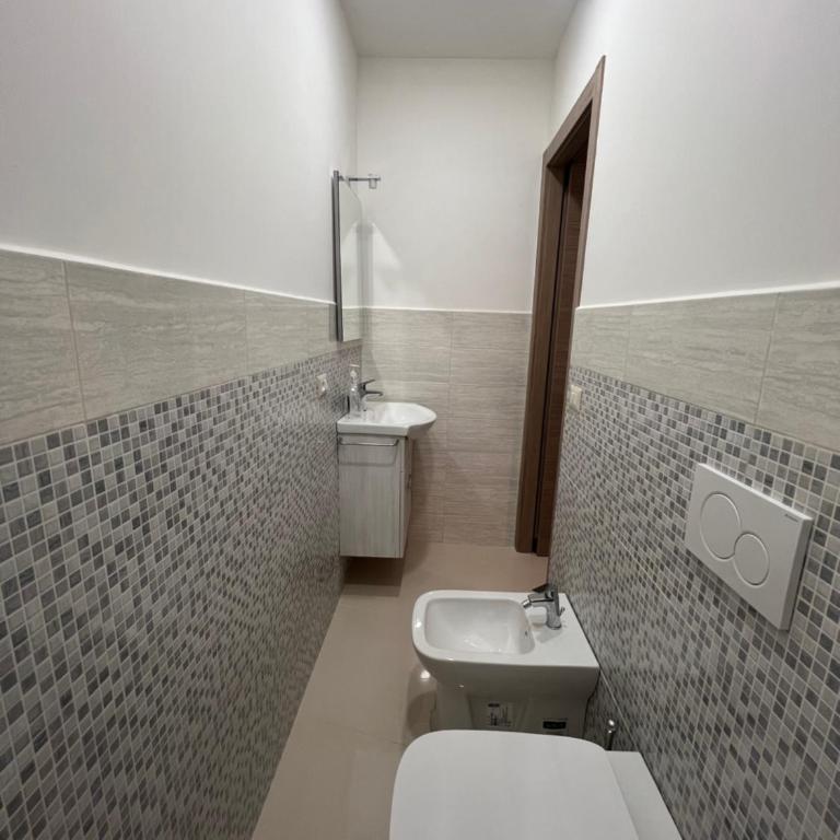 Tavernetta Cortile Dalmazia - Apartment - 8
