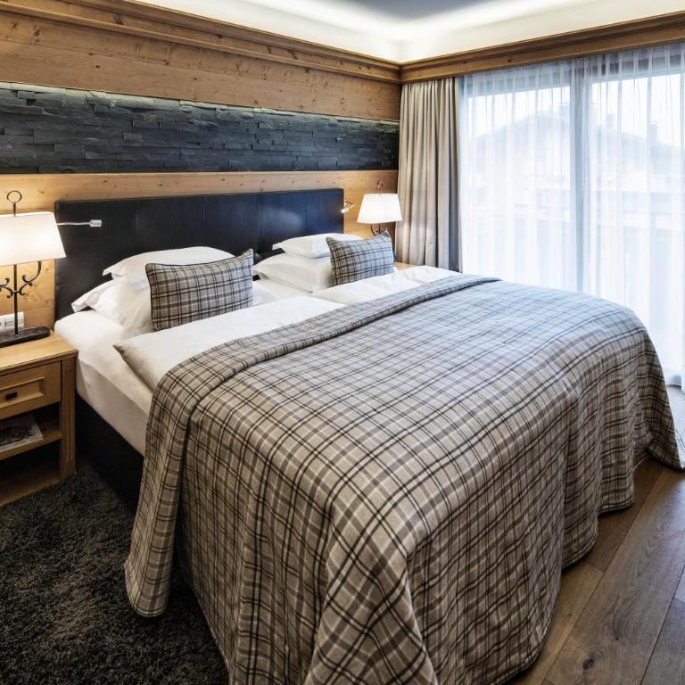 Burg Vital Resort - Superior Suite - 2