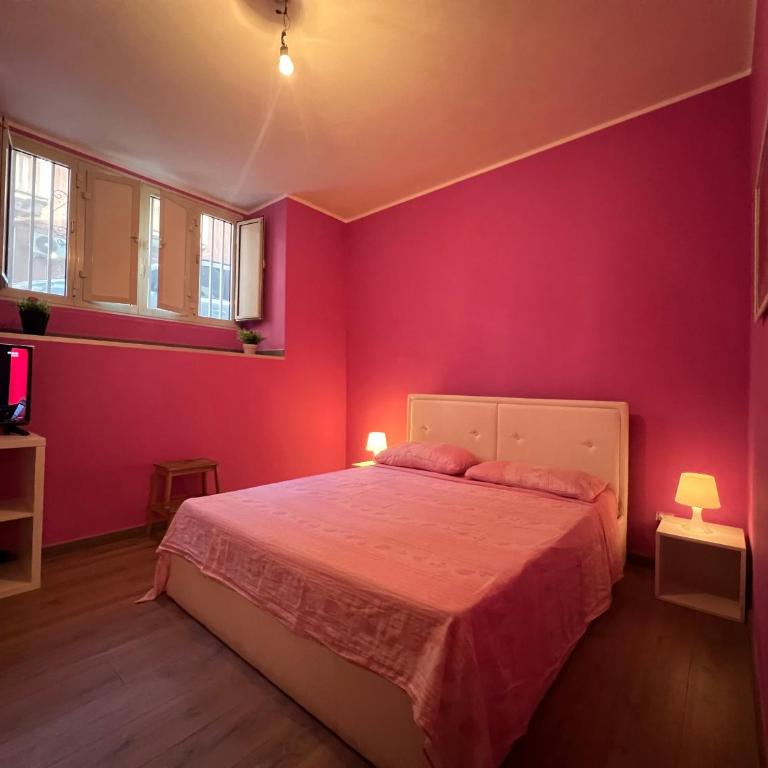 Tavernetta Cortile Dalmazia - Apartment - 10