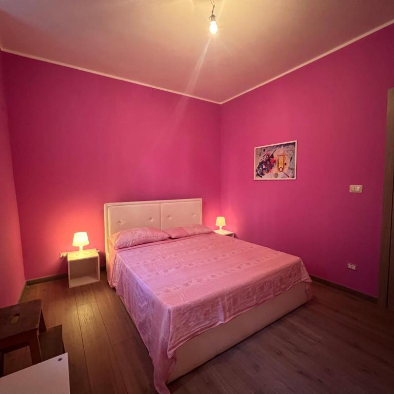 Tavernetta Cortile Dalmazia - Apartment - 11