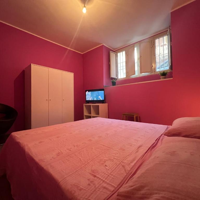 Tavernetta Cortile Dalmazia - Apartment - 12