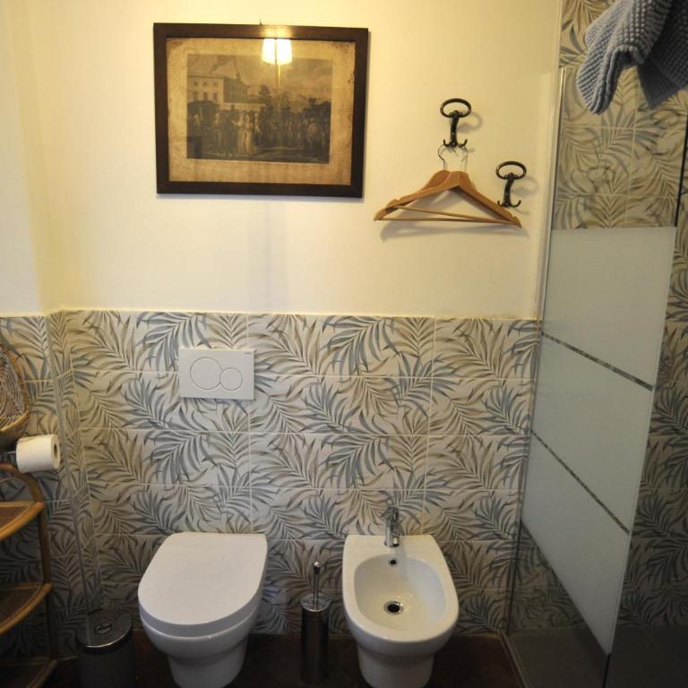 Agriturismo La Contessa - Camera Matrimoniale con Bagno Privato - 8