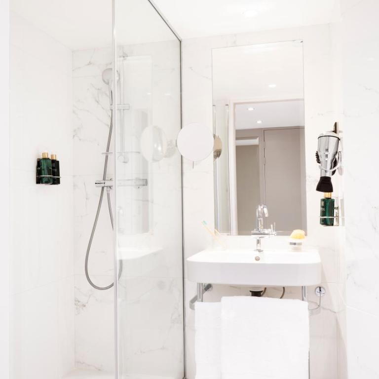 Residhome Paris Opéra - Studio Parisien - 1