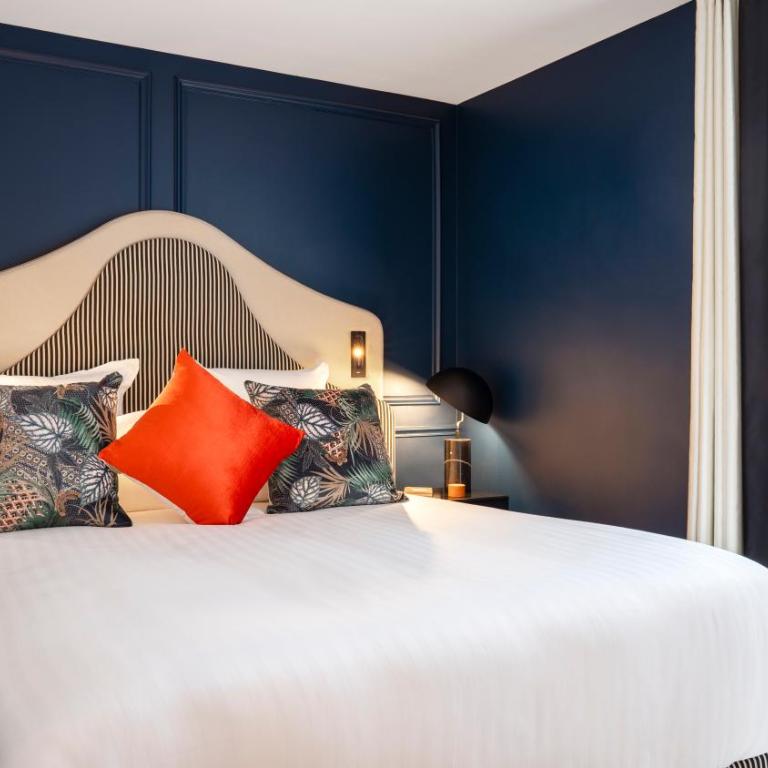 Residhome Paris Opéra - Suite Junior Parisienne - 2