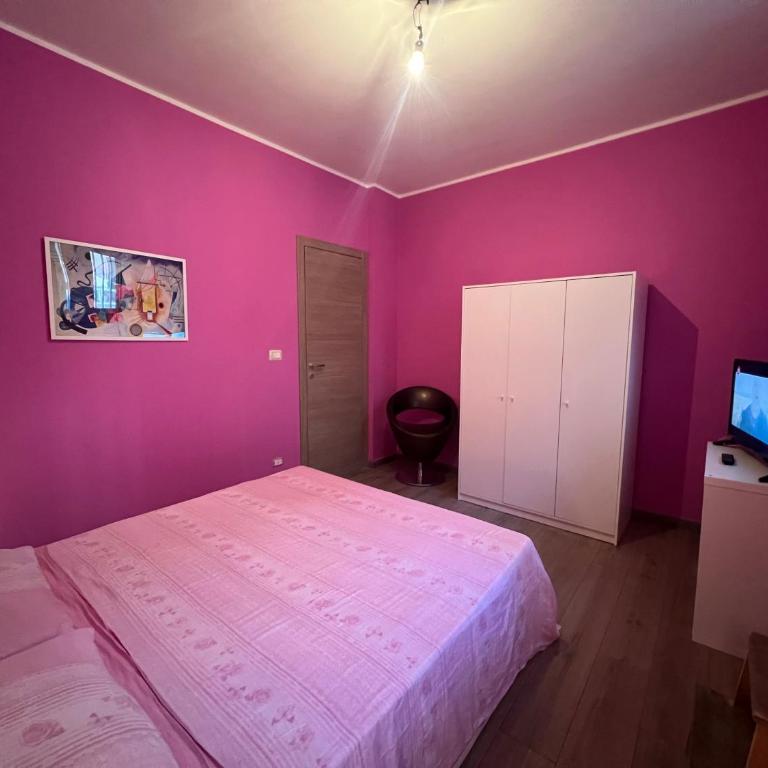 Tavernetta Cortile Dalmazia - Apartment - 13