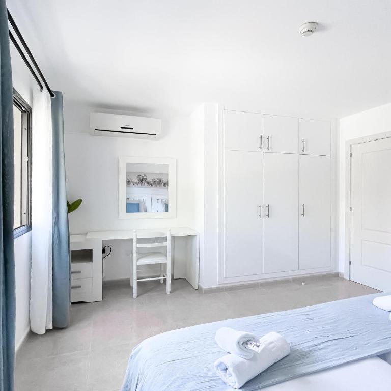 Colibri House by Best Holidays Fuerteventura - Apartamento de 1 dormitorio - 13