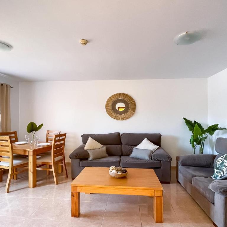 Colibri House by Best Holidays Fuerteventura - Apartamento de 1 dormitorio - 3