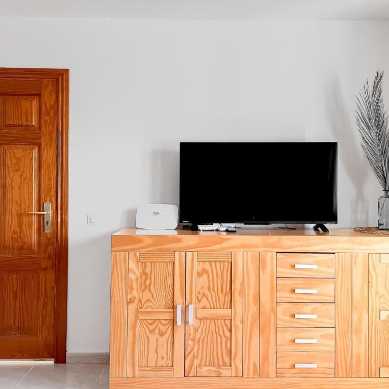 Colibri House by Best Holidays Fuerteventura - Apartamento de 1 dormitorio - 6