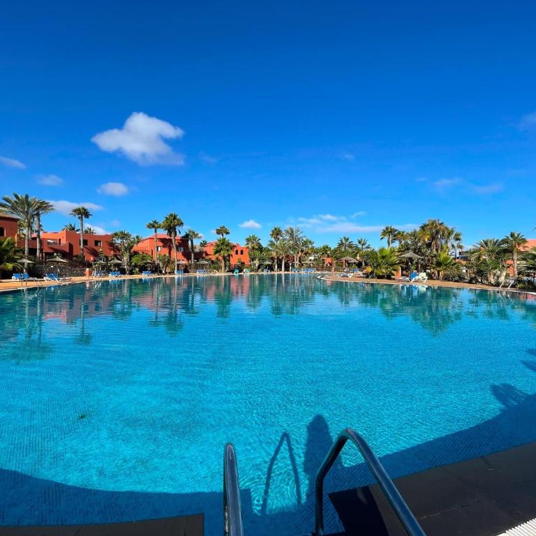 Colibri House by Best Holidays Fuerteventura - Apartamento de 1 dormitorio - 18