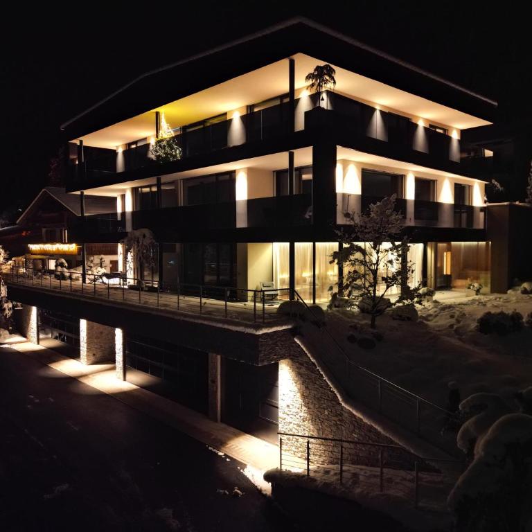 Timeless Dolomites Apartments - Appartamento con 2 Camere da Letto - 30