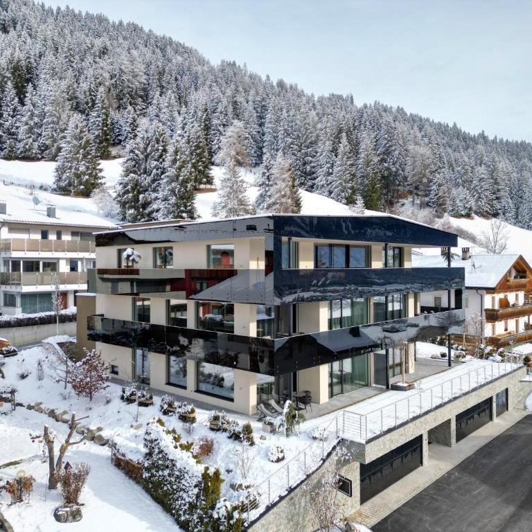 Timeless Dolomites Apartments - Appartamento con 2 Camere da Letto - 68