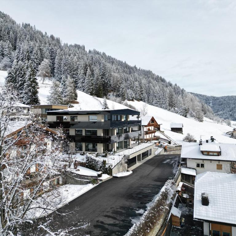 Timeless Dolomites Apartments - Appartamento con 2 Camere da Letto - 69