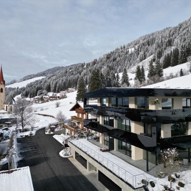 Timeless Dolomites Apartments - Appartamento con 2 Camere da Letto - 70
