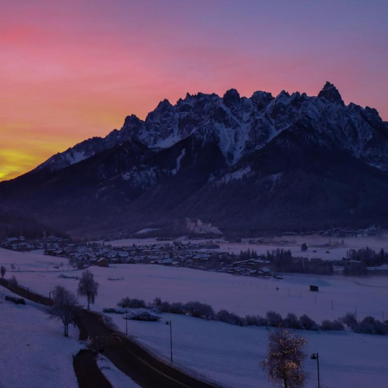 Timeless Dolomites Apartments - Appartamento con 2 Camere da Letto - 56