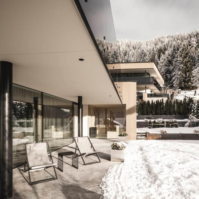 Timeless Dolomites Apartments - Appartamento con 2 Camere da Letto - 62