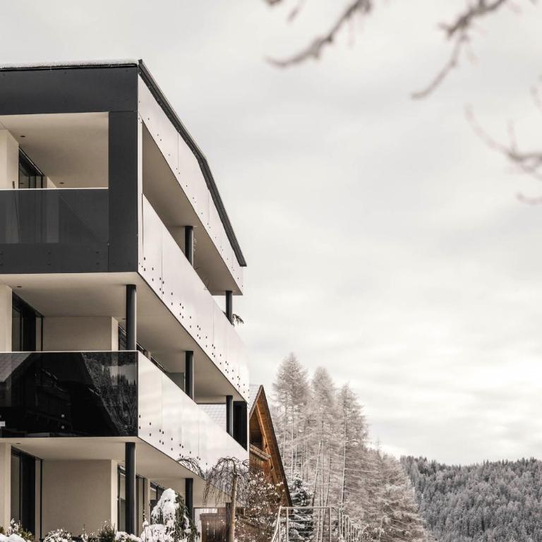 Timeless Dolomites Apartments - Appartamento con 2 Camere da Letto - 65