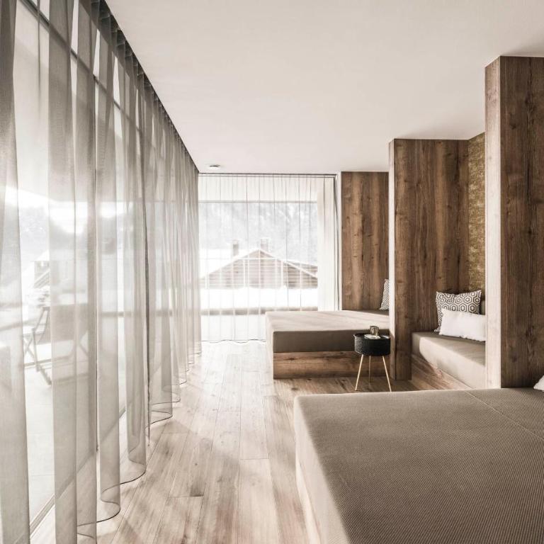 Timeless Dolomites Apartments - Appartamento con 2 Camere da Letto - 74