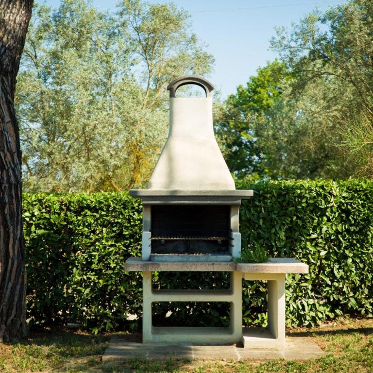 Castellaccia contemporary country house - Appartement - 28