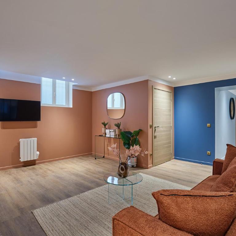 Apartment Center of Paris Bastille by Studio prestige - Appartement 2 Chambres - 2