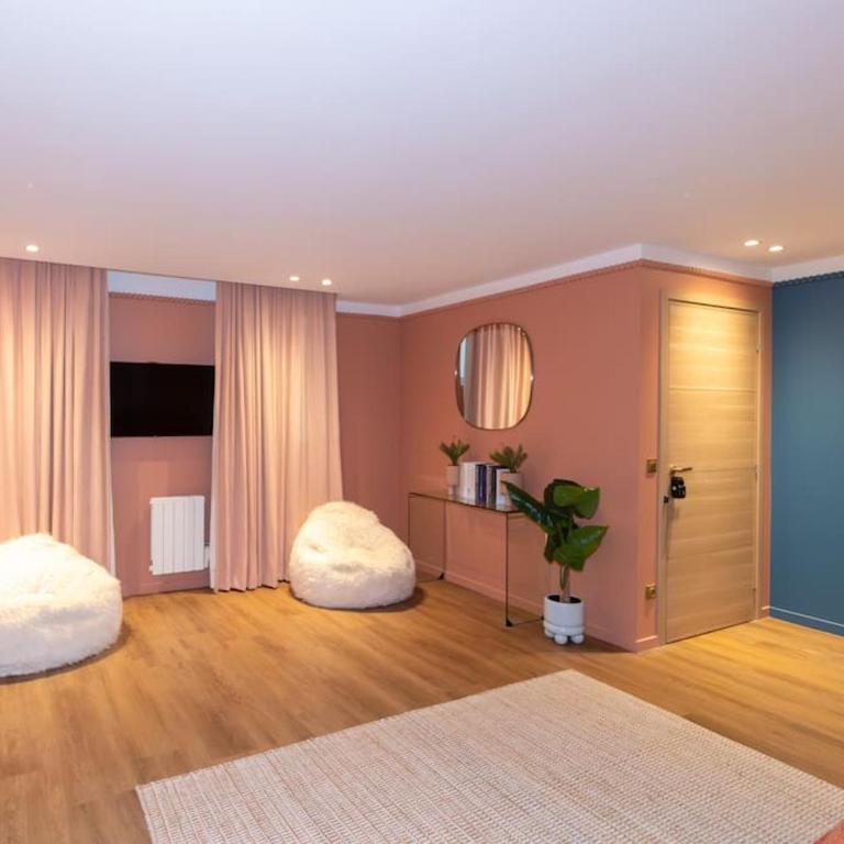 Apartment Center of Paris Bastille by Studio prestige - Appartement 2 Chambres - 9