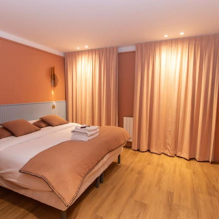 Apartment Center of Paris Bastille by Studio prestige - Appartement 2 Chambres - 11