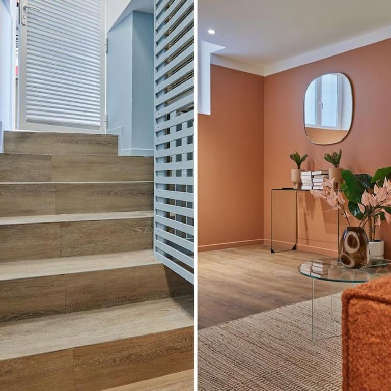 Apartment Center of Paris Bastille by Studio prestige - Appartement 2 Chambres - 18